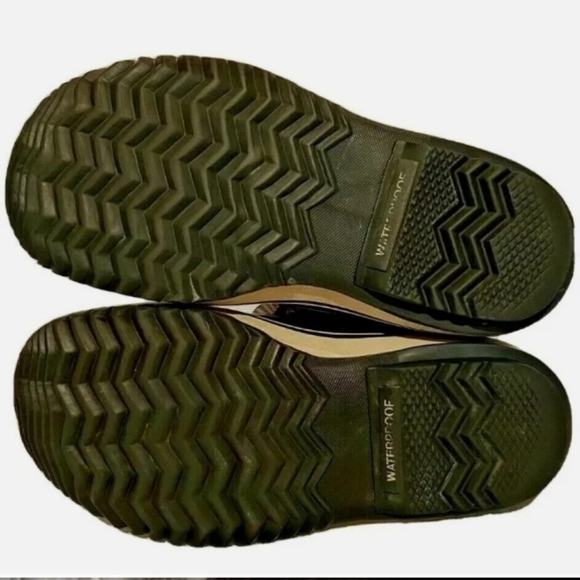 Sorel 1964 PAC Duck Boots Women 10 men's sz 9 Winter Waterproof Lined Insulated - Picture 7 of 8